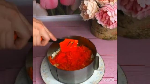 Салат «Мимоза» смотреть онлайн