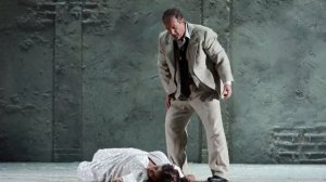 Lucia di Lammermoor Final Scene
