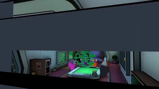 Among Us VR 🚨 Polus Point Map || Date Announcement Trailer смотреть онлайн