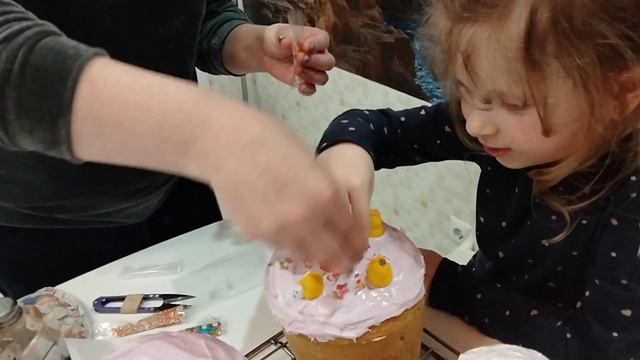 Со Светлым Праздником Пасхи! #дача#теплица#огород# смотреть онлайн