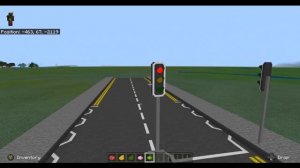 SMW - Traffic Lights for Minecraft Bedrock!