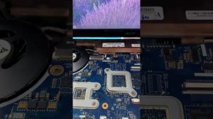 Acer 5742g la-5891p.Выключается через 5 минут. Устраняем данную проблему.