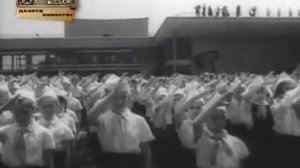 Дворец пионеров на Воробьевых горах