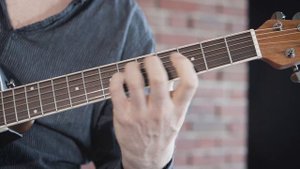 Features (ENG): Applause E-Acoustic Guitar AE44-7S Mid Cutaway Vintage Varnish Satin