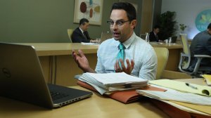 Сериал Лига - 4 сезон 6 серия / The League