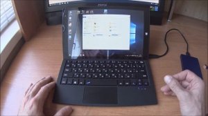 Обзор планшетного ПК DEXP Ursus KX210i