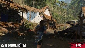 Shadow of the Tomb Raider | Испытание "Перемена погоды"