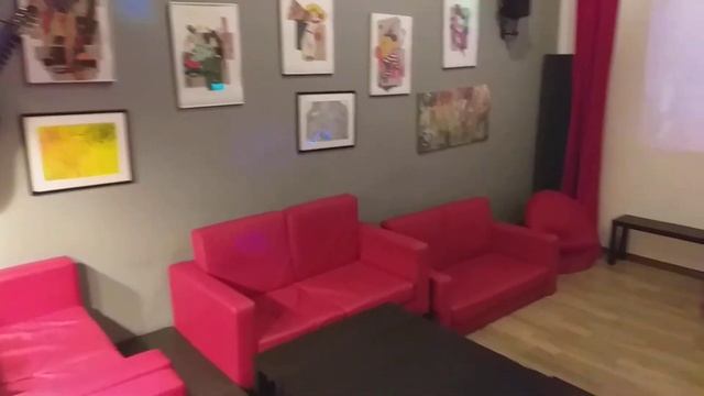 Аренда лофта для праздника в Москве. Лофт в аренду. смотреть онлайн