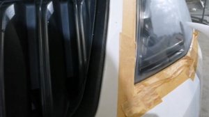 Химическая Полировка фар, правда или миф, как работает,плюсы и минусы