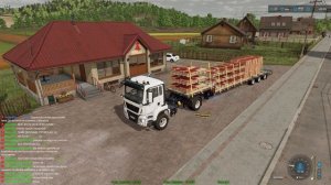 Farming Simulator 22 - Zielonka #FarmingSimulator #Zielonka #PrecisionFarming #PremiumExpansion #DL