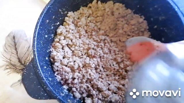 Паштет из индюшей печени, такой нежный и вкусный, мммм пальчики оближешь!!! смотреть онлайн