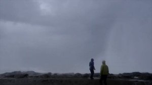 5 ГИГАНТСКИХ ВОЛН, СНЯТЫХ НА КАМЕРУ