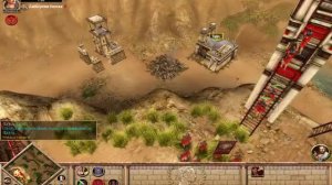 Rise and Fall civilizations at war/odcinek zapoznawczy