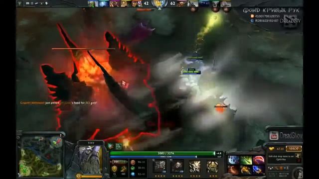 Торжество победы от Алика смотреть онлайн