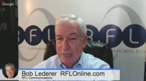 Bob Lederer Discusses the Marketing Research Industry on BOSS Academy Radio