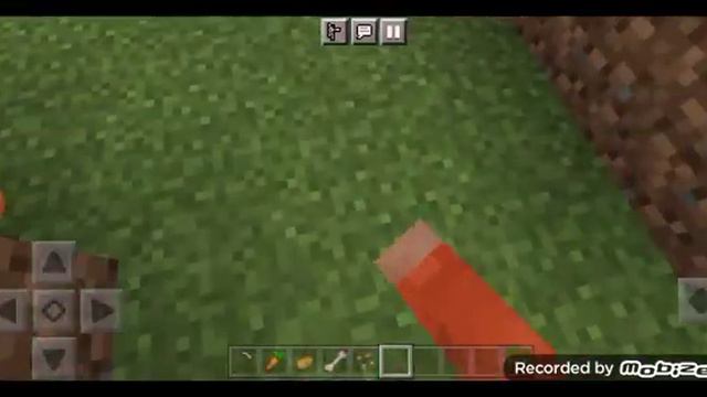 Всё это время кто-то жил под землёй в майнкрафт. смотреть онлайн