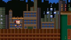 Прохождение игры Pizza Panic 2 серия