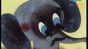 Была у слона мечта 1973 DVB by SLuMeP