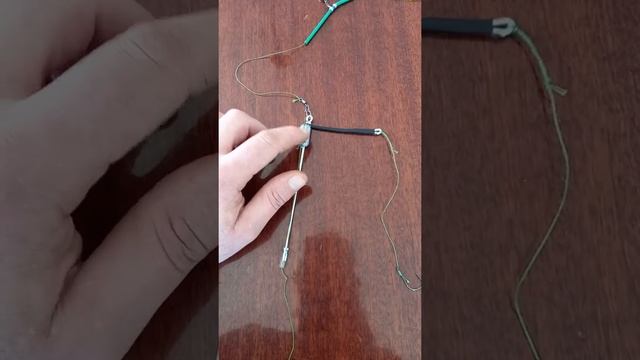универсальная снасть на толстолоба