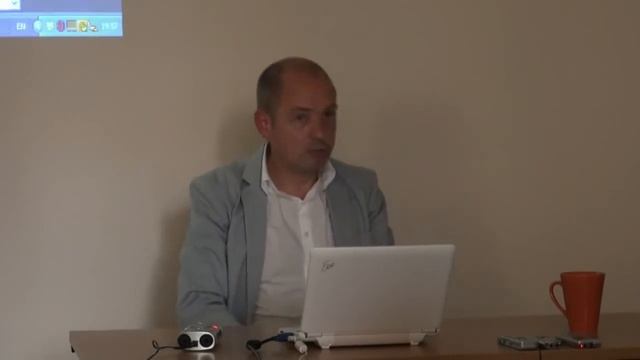 12 аспектов семейной жизни. 3/4