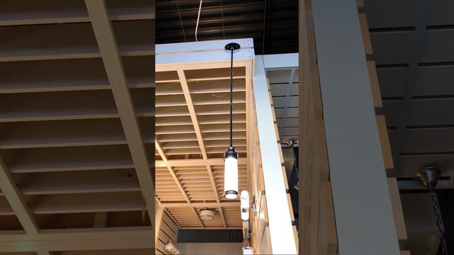 Подвесной светильник FE-PAYNE-MPBATH смотреть онлайн