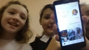 ШКОЛЬНЫЙ ВЛОГ/SCHOOL VLOG/Лиза Сидякина