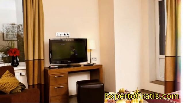 Staybridge Suites St Petersburg, Saint Petersburg, Russia - 5 star hotel смотреть онлайн