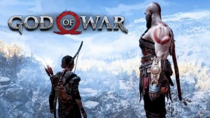 Бог Войны в 2024 году ► God of War #1