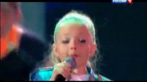 Н. Петрик и Niloo-Ола,ола (Рождественская песенка года).m4v