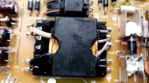 Philips 47pfl6877t 60 не включается