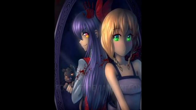 Истинная концовка и скрытый смысл игры Дом ведьмы (Witch house) смотреть онлайн