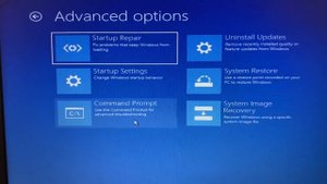 Fix "Preparing Automatic Repair" Loop in Windows 10/11 | Blue Screen Automatic Repair