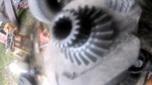 новие запчасти на т-40ам качество уже лучше!