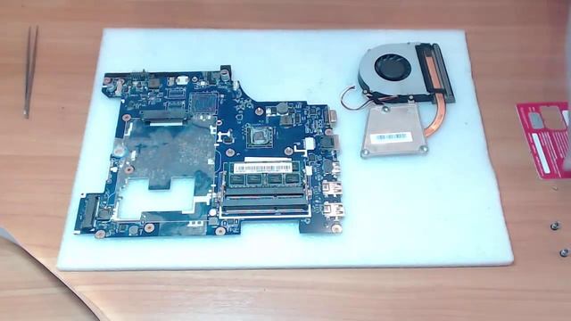 Разборка и чистка Lenovo G585 (Cleaning and Disassemble Lenovo G585) смотреть онлайн