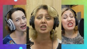 «Счастья тебе, земля моя» - муз. Ю.Саульского, сл.Л.Завальнюка, исп. А.Ковалева, О.Ростова, Л.Белов