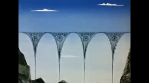 Бонифаций на поезде