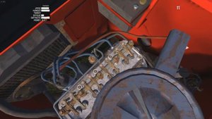 My Summer Car: # 8 Регулировка клапанов и карбика