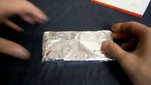 Шоколад Театральный СССР 1988 год