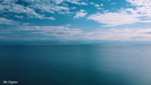 Voyage Voyage / Порт Байкал #огневвидео #dji #байкал