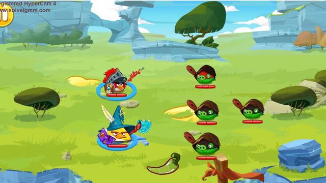 angry birds epic первое яйцо! №2 смотреть онлайн