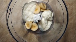 Фруктовый десерт с киноа