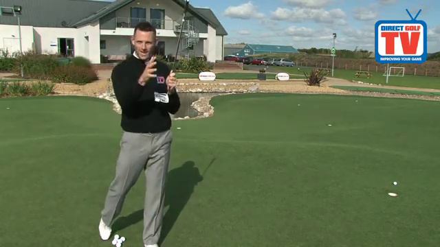 TaylorMade Ghost Spider Putter - Video Review