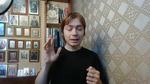 ПОСТ НА СПЛОШНОЙ СЕДМИЦЕ ПЕРЕД ПРИЧАСТИЕМ? / Илья Тимкин