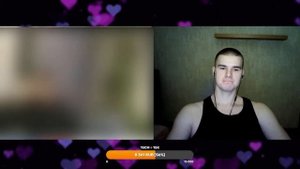 ИЩУ НЕКУРЯЩУЮ ДЕВУШКУ В ЧАТ РУЛЕТКЕ | СТРИМ @Рома Мир