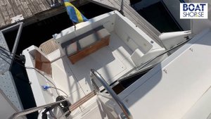 Bayliner 2858 -97