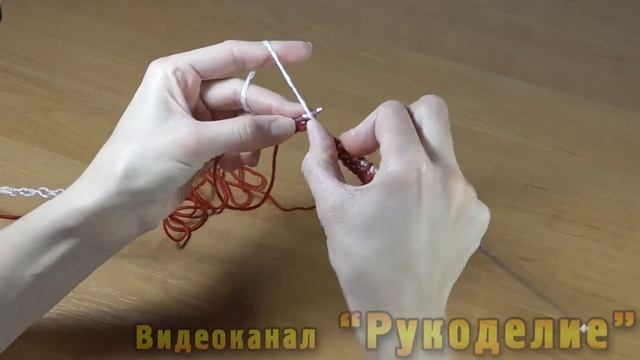 Двухцветная английская резинка спицами. Как вязать английскую резинку. Уроки вязания для начинающих