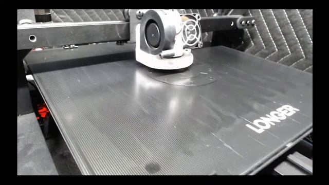 Printer Farm Monitor #1 смотреть онлайн