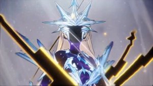 Trash Multiverse -Honkai Star Rail (AMV) #multiversevistas Annual Creator Competition - Miki Edit