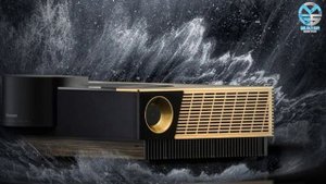 Hisense 100LX and 120LX World’s First 8K Full-color Laser Projector Launched - India Soon