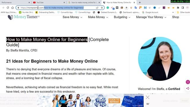 How To Increase Website's Organic CTR (Click-Through Rate SEO) смотреть онлайн
